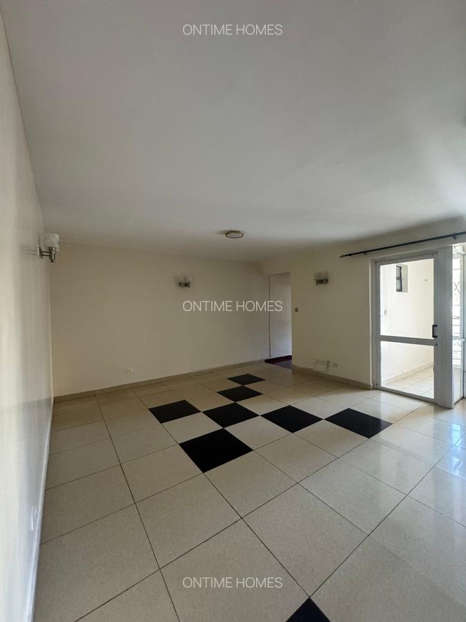 2 Bed Apartment with En Suite at Kilimani - 2