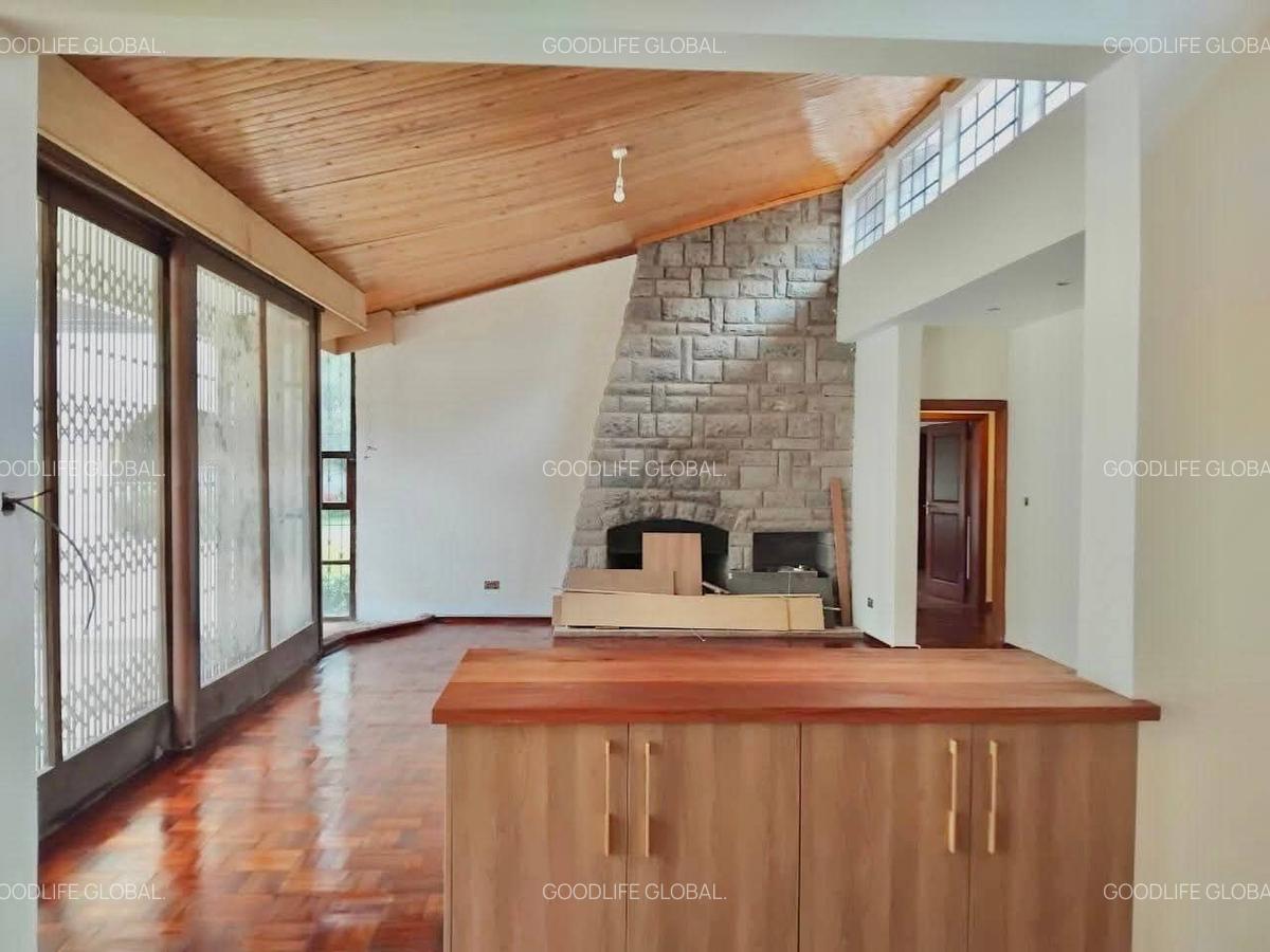 4 Bed House with En Suite at Old Kitisuru - 4