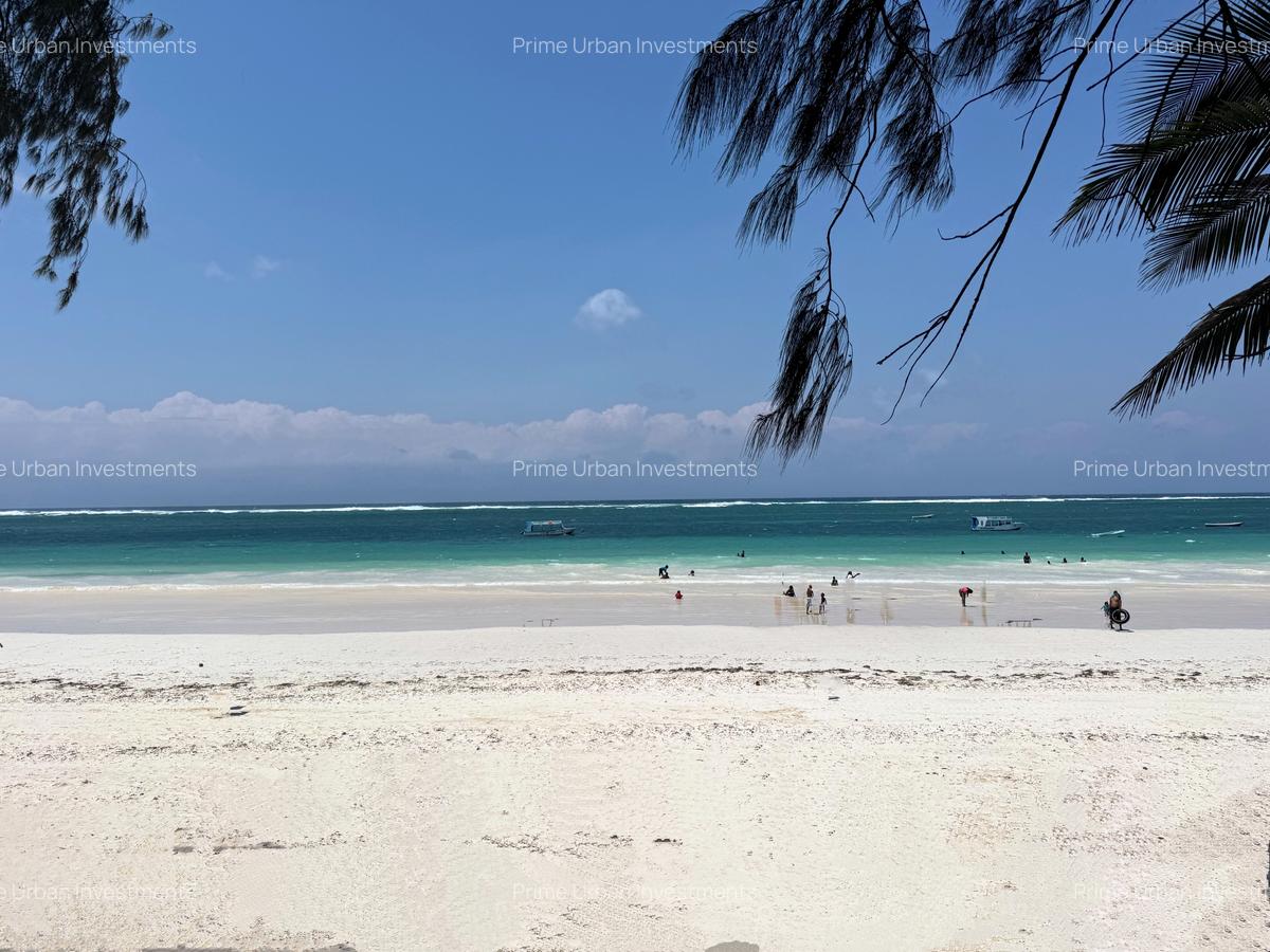 Land in Diani - 4