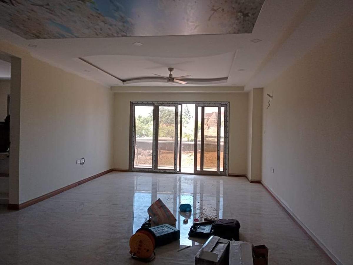 2 Bed Apartment with En Suite at Nyali Mombasa - 6