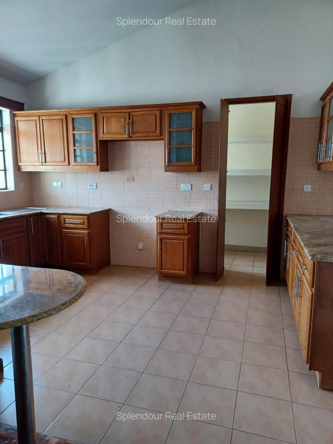 3 Bed Apartment with En Suite in Lower Kabete - 8