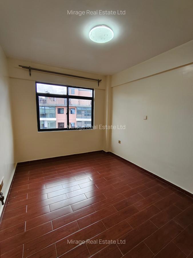 3 Bed Apartment with Gym in Kileleshwa - 7