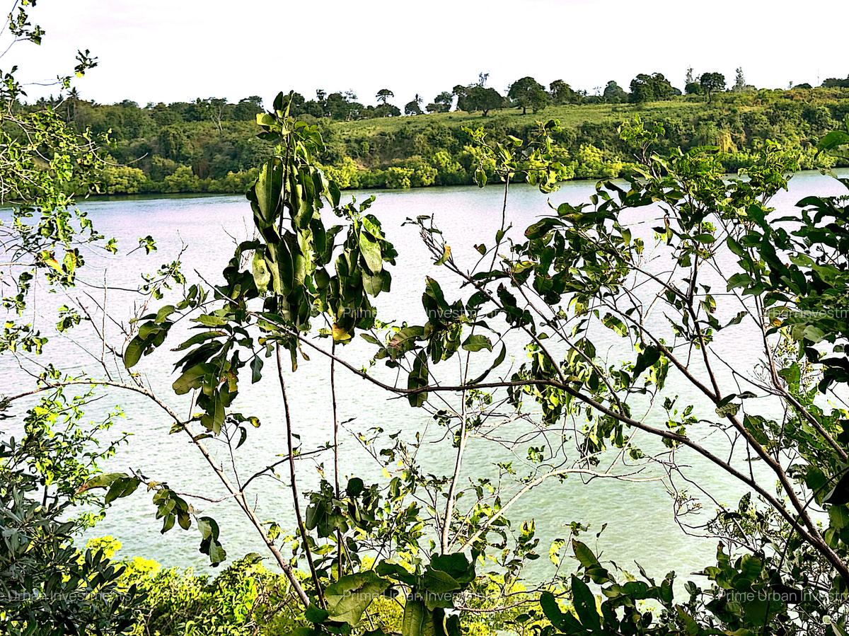 8,093.72 m² Land in Mtwapa - 12