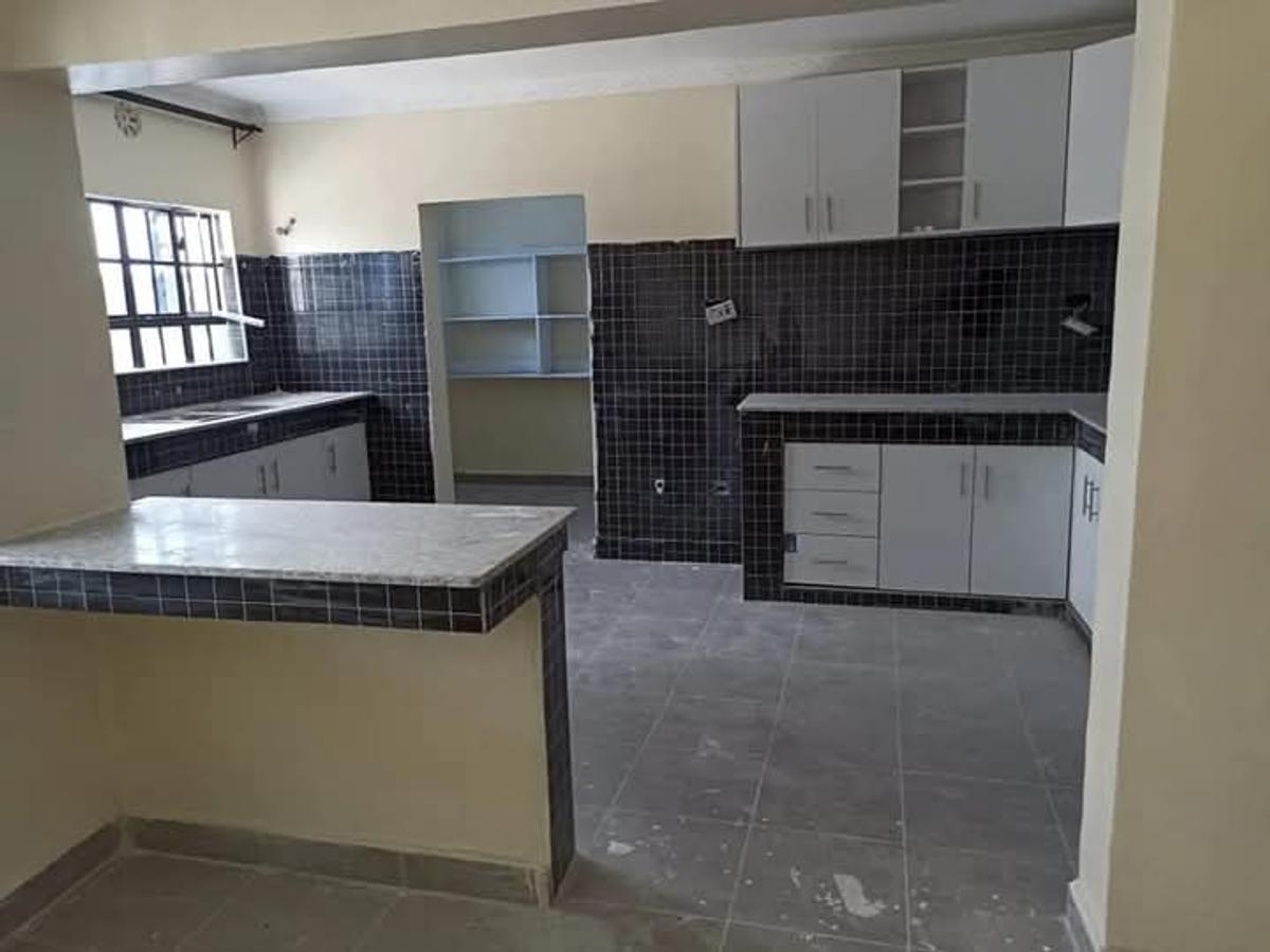 3 Bed House with En Suite in Kitengela - 6