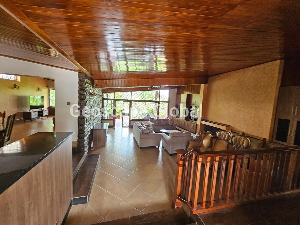 5 Bed House with En Suite in Kitisuru - 6