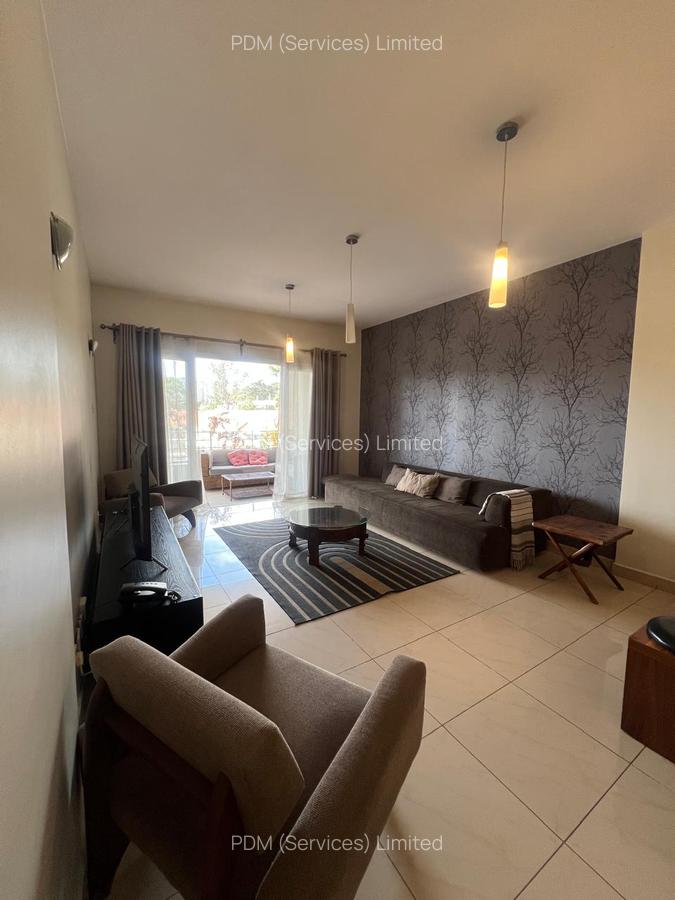 Serviced 2 Bed Apartment with En Suite in Kileleshwa - 2