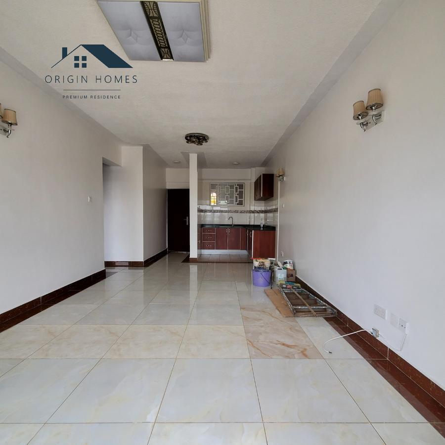 1 Bed Apartment with En Suite at Kilimani - 4