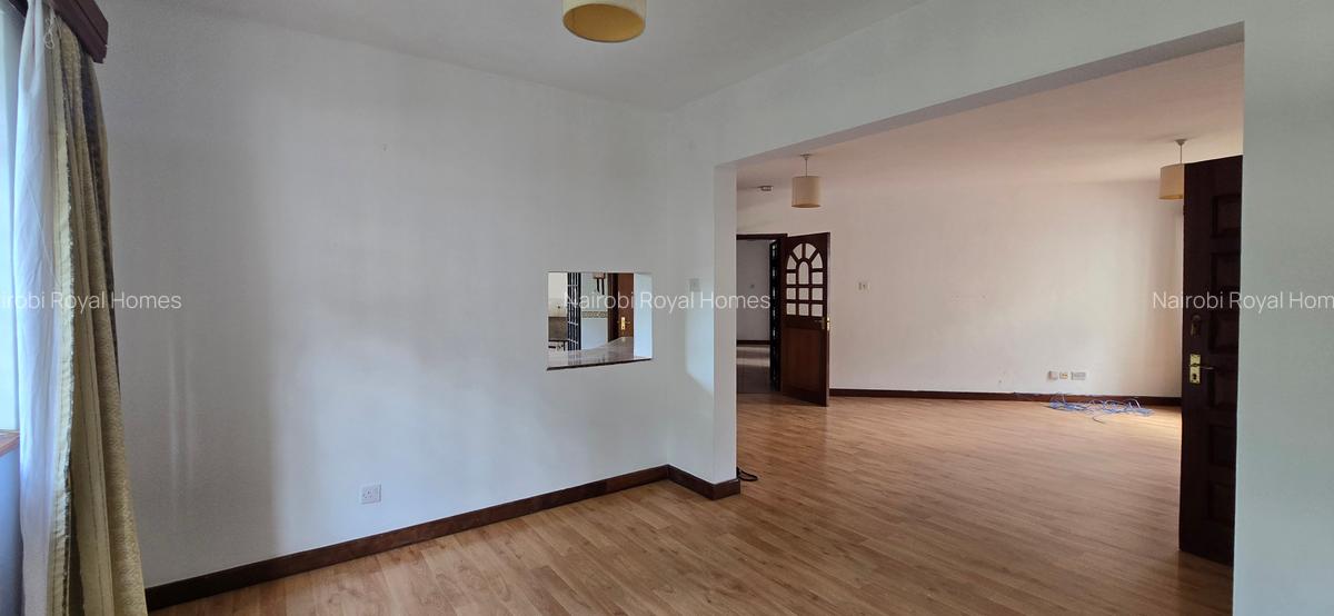 3 Bed Apartment with En Suite at Lower Kabete Road - 7