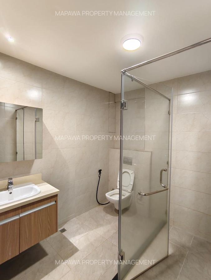 2 Bed Apartment with En Suite in General Mathenge - 13