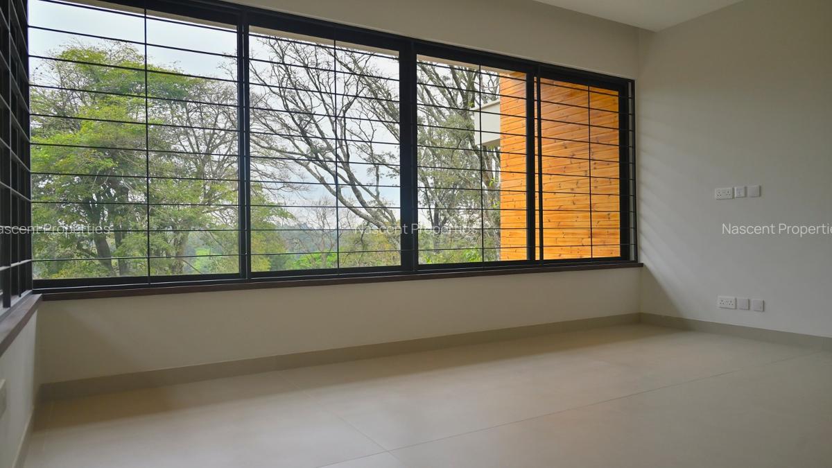 4 Bed Villa with En Suite in Loresho - 6