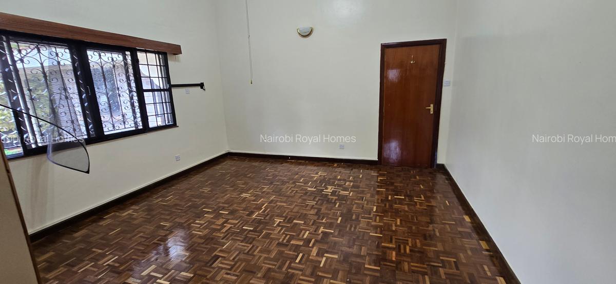 5 Bed House with En Suite at Thigiri Road - 19