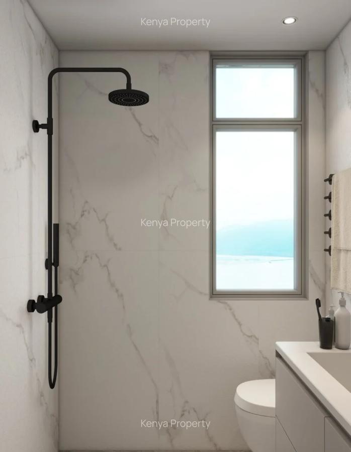 1 Bed Apartment with Swimming Pool at Riverside Drive - 10