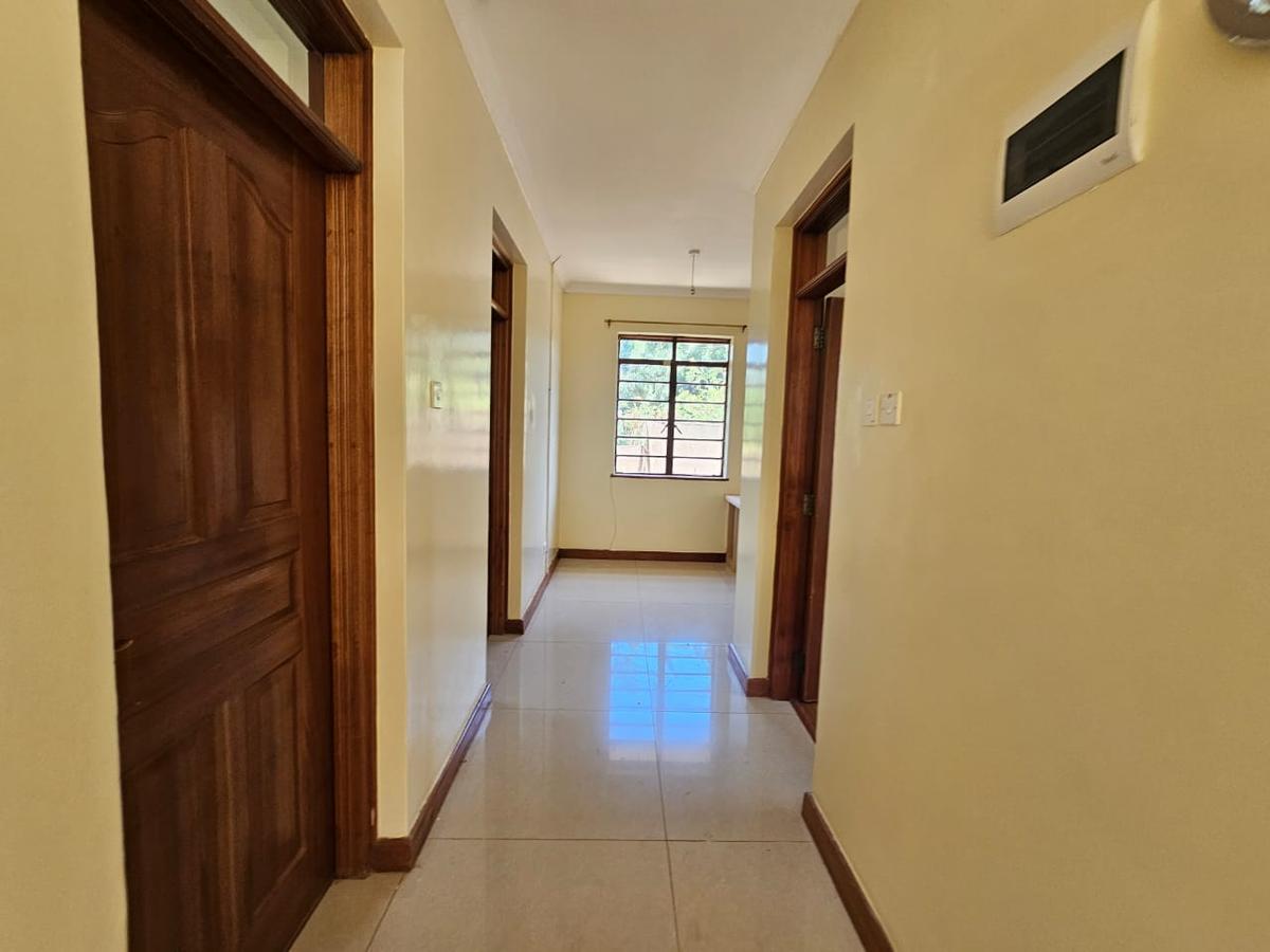 4 Bed Townhouse with En Suite in Kiambu Road - 8