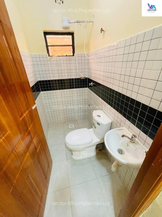 3 Bed House with En Suite in Ngong - 7