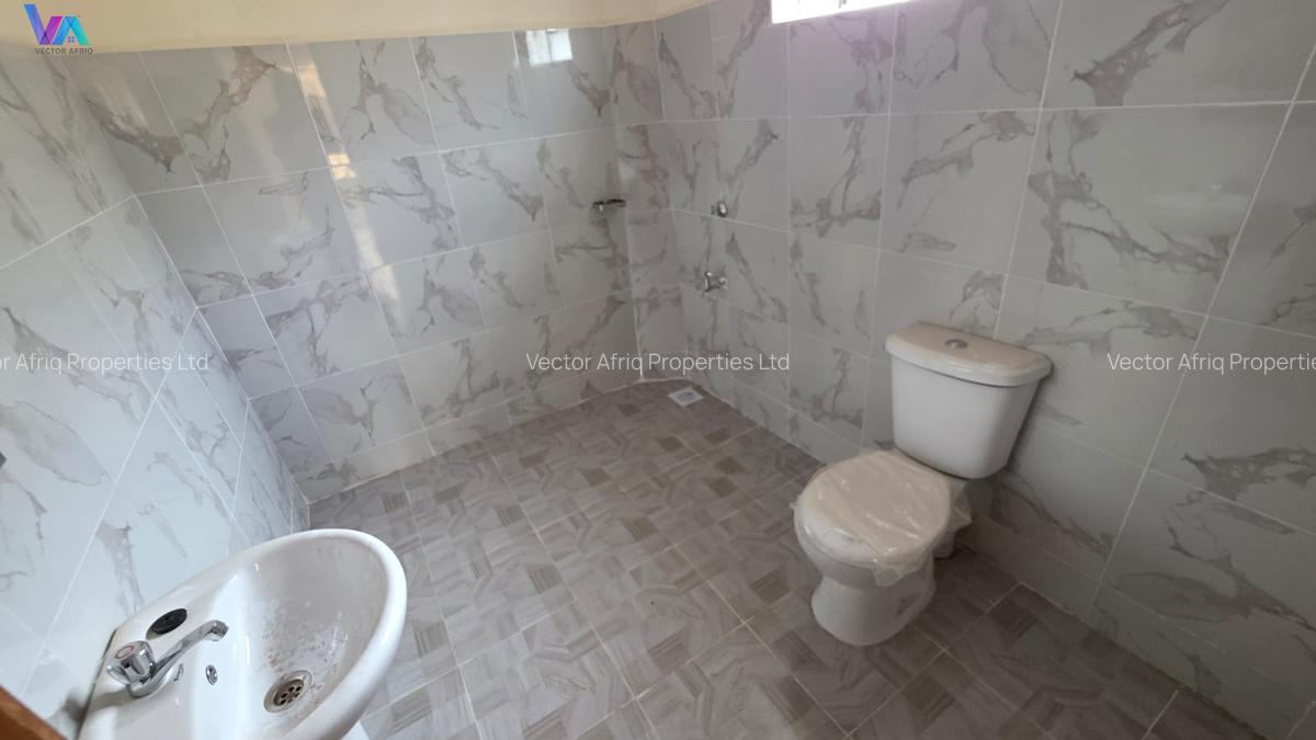 3 Bed House with En Suite in Kitengela - 3