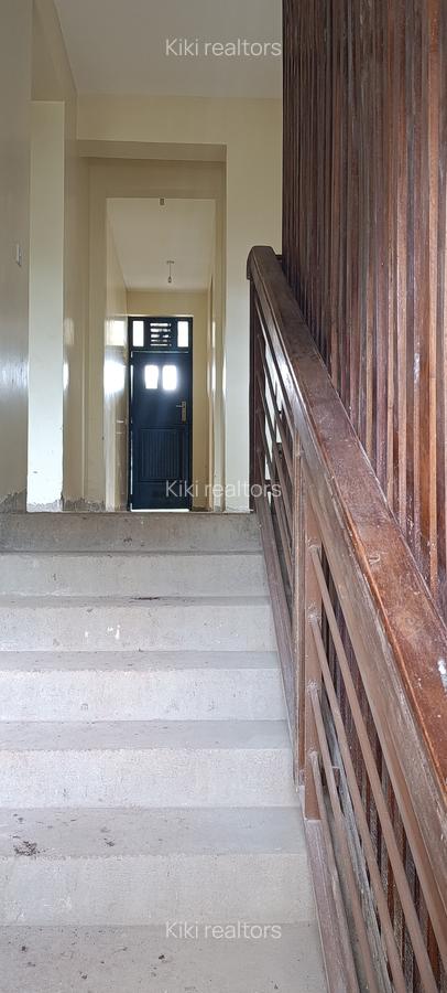 4 Bed House at Gacuthi - 9