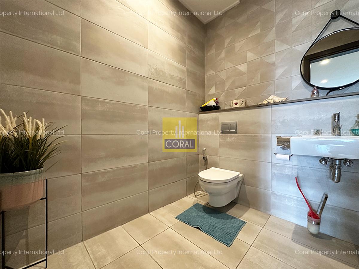 2 Bed Apartment in Westlands Area - 11