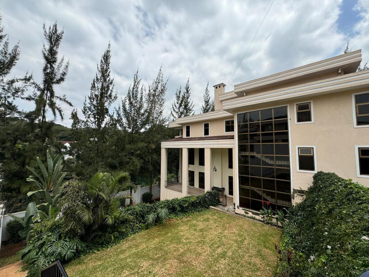 5 Bed House with En Suite at Old Kitisuru - 13