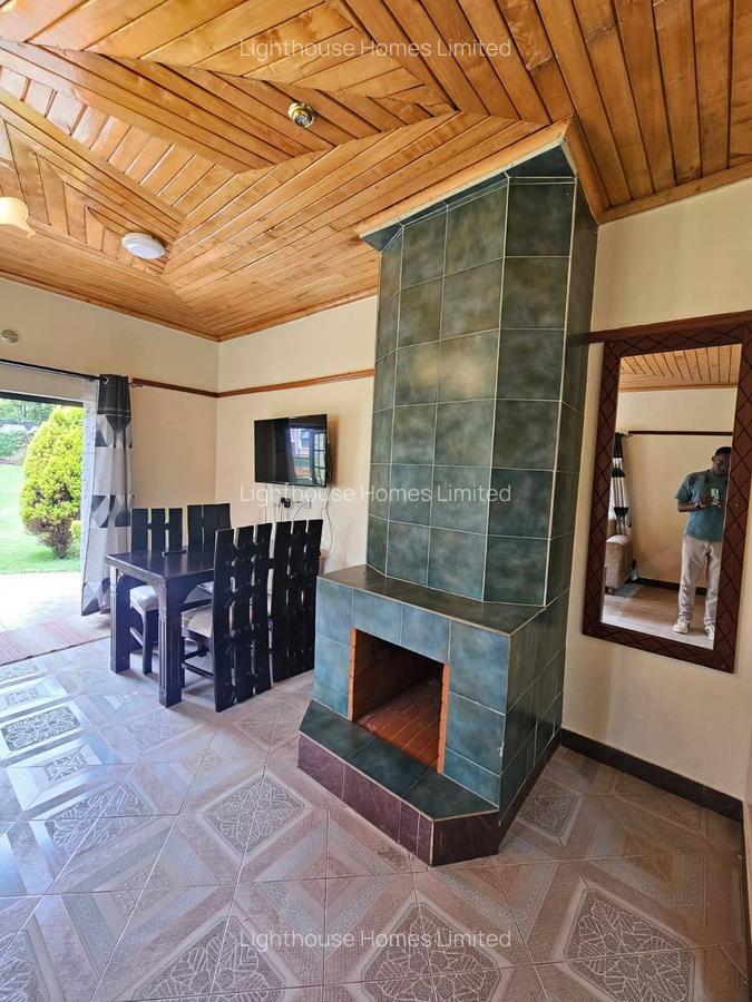 2 Bed House with En Suite at Runda - 5