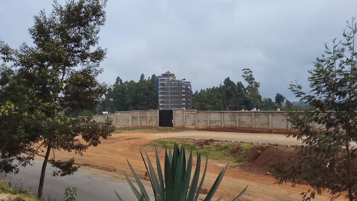 1.2 ac Land at Limuru - Kamandura - 8