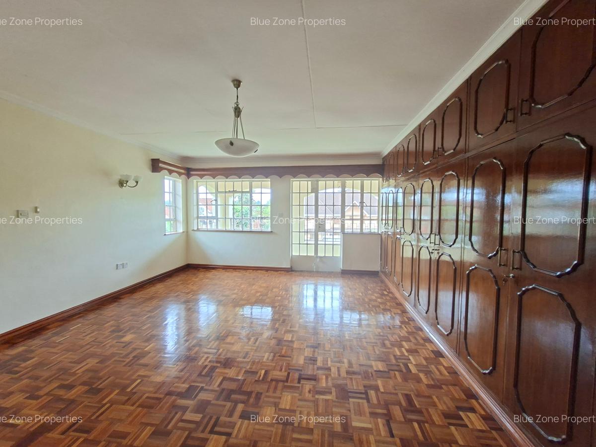 5 Bed House with En Suite at Off Ruaka Rd - 15