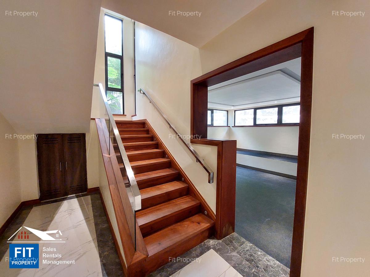 5 Bed Villa with En Suite in Lower Kabete - 7