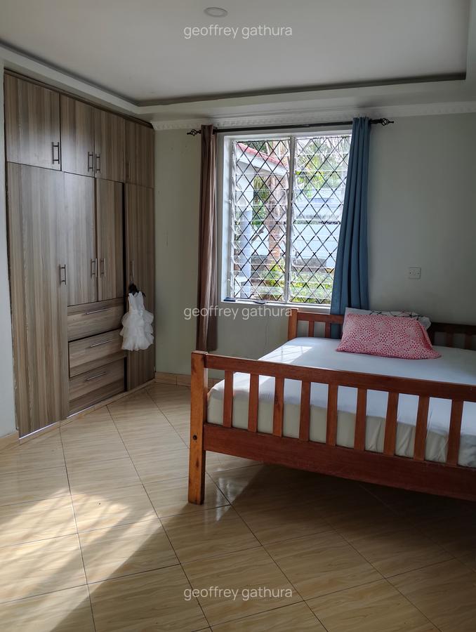 3 Bed House with En Suite at Behind Kari - 13