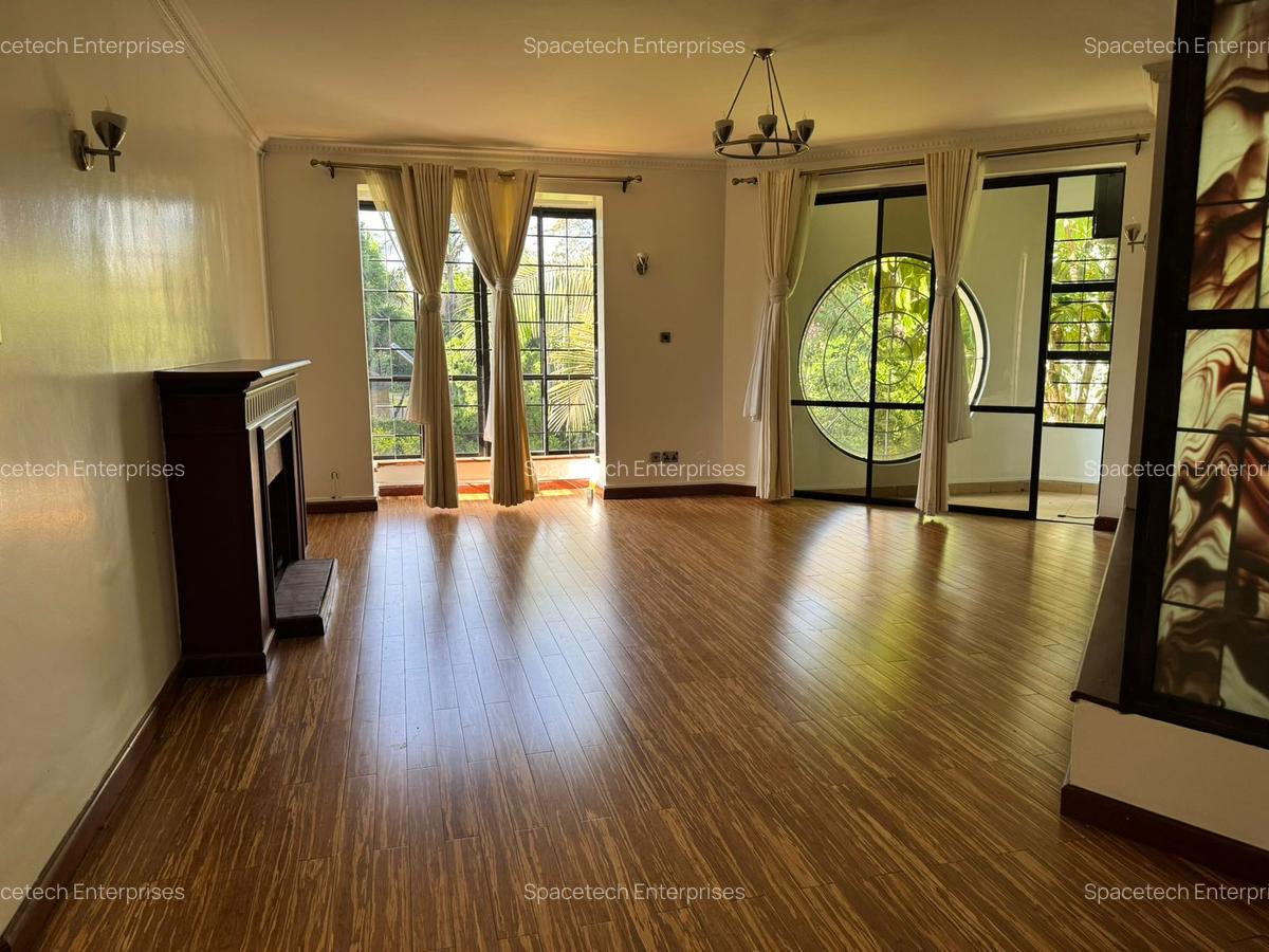 4 Bed House with En Suite in Lower Kabete - 3