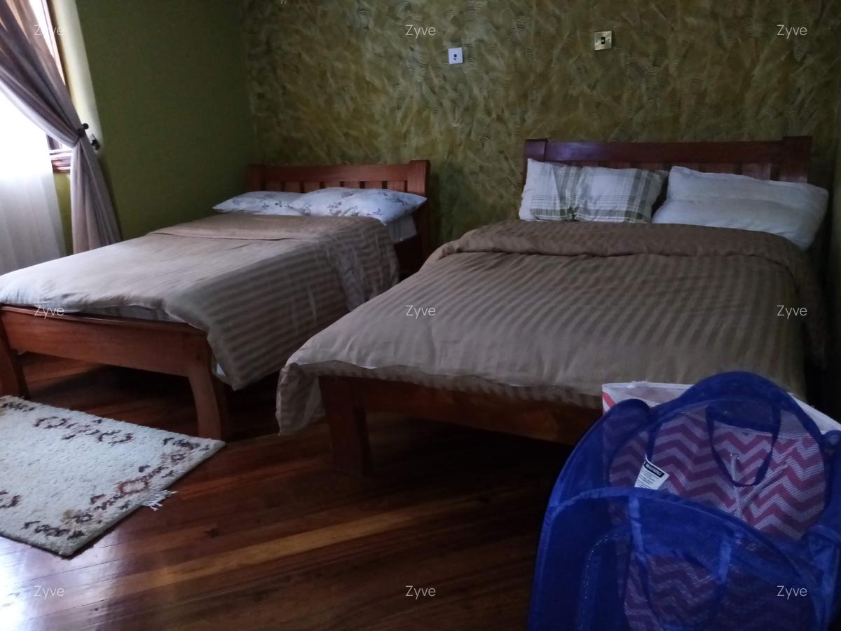 Serviced 4 Bed Apartment with En Suite at Gigiri - 7