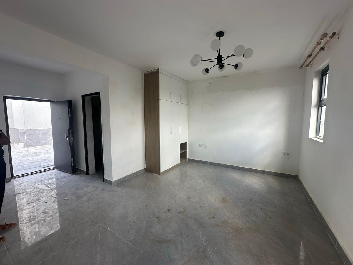 2 Bed Apartment with En Suite at Kileleshwa - 10