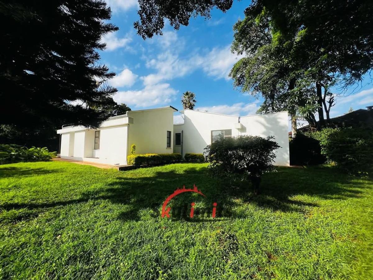 4 Bed House with Staff Quarters at Kyuna - 3