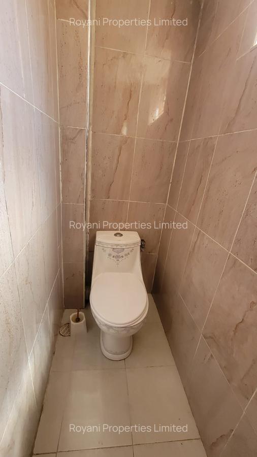 4 Bed House with En Suite in Muthaiga - 13