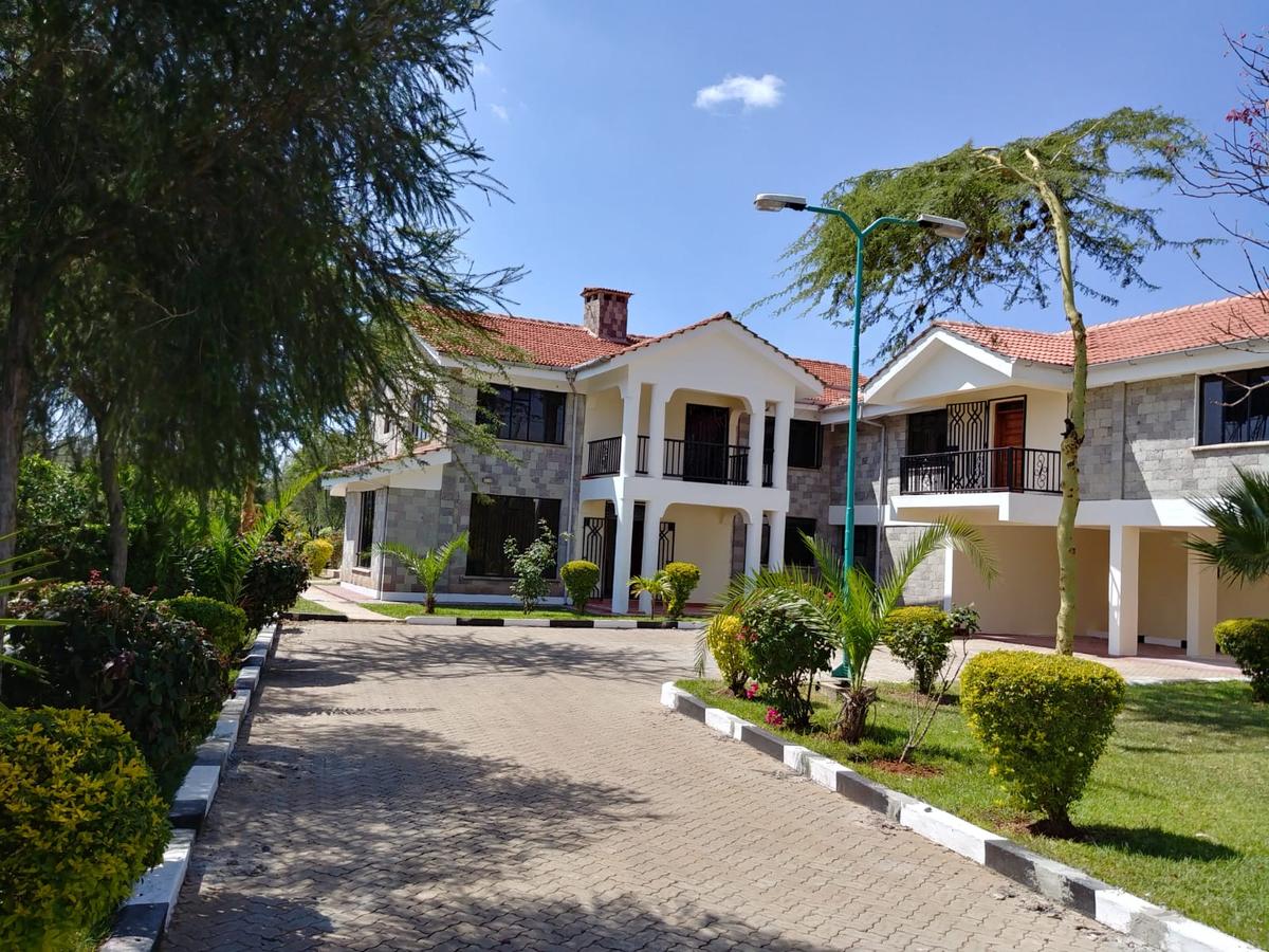 5 Bed House with En Suite at Langata South Road - 1