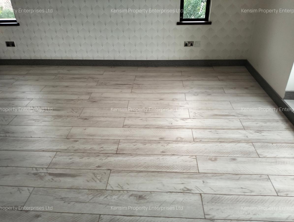 5 Bed Townhouse with En Suite in Lower Kabete - 13