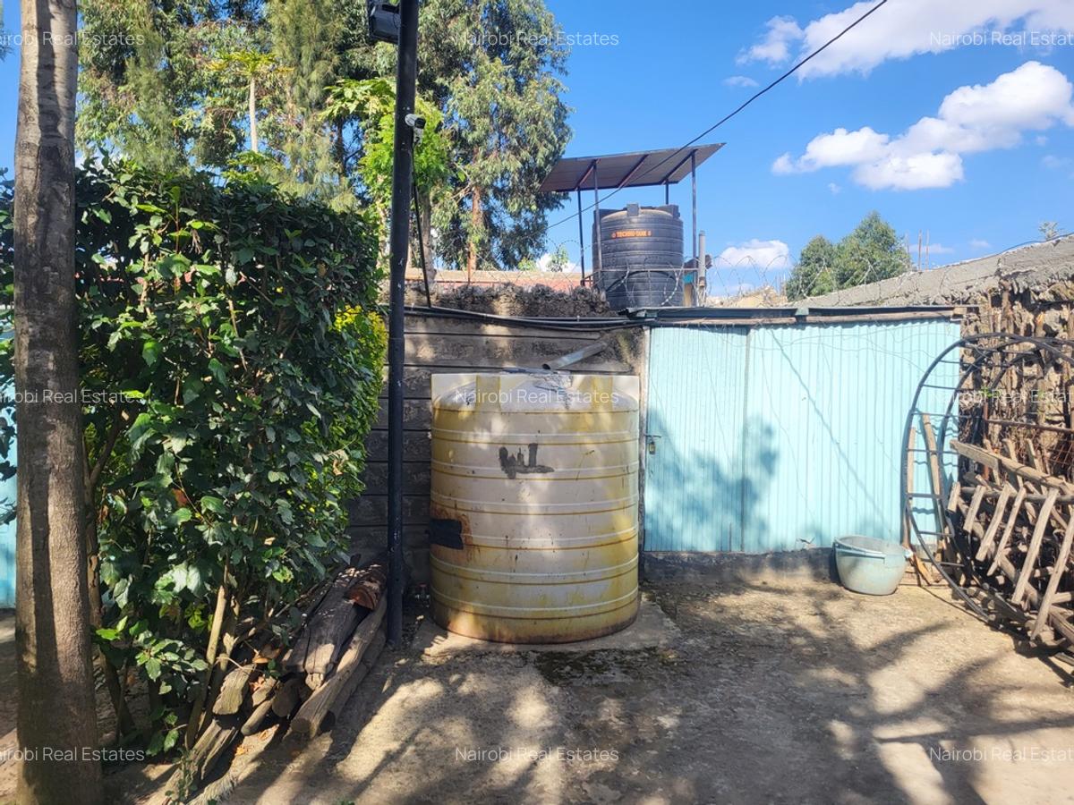 2 Bed House with En Suite in Narok - 19