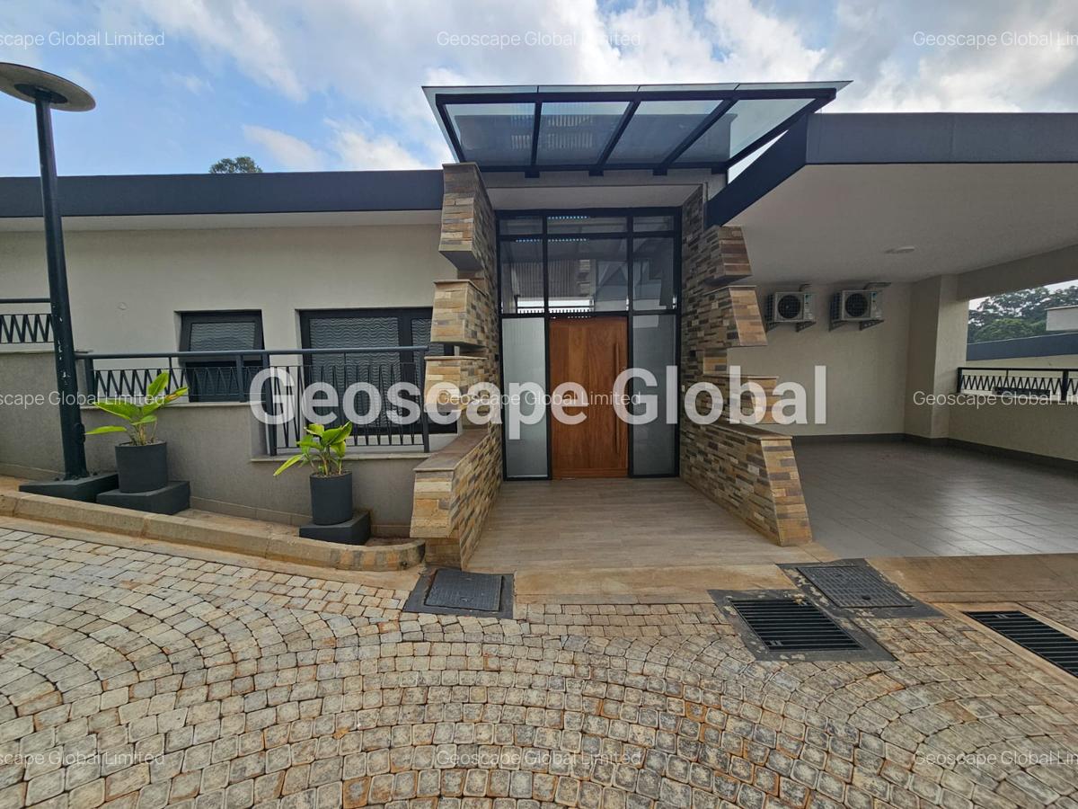 3 Bed Townhouse with En Suite in Lower Kabete - 3