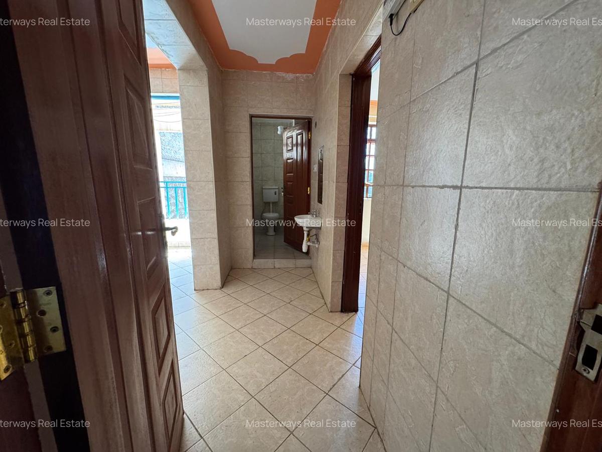 3 Bed Apartment with En Suite in Kahawa Sukari - 10