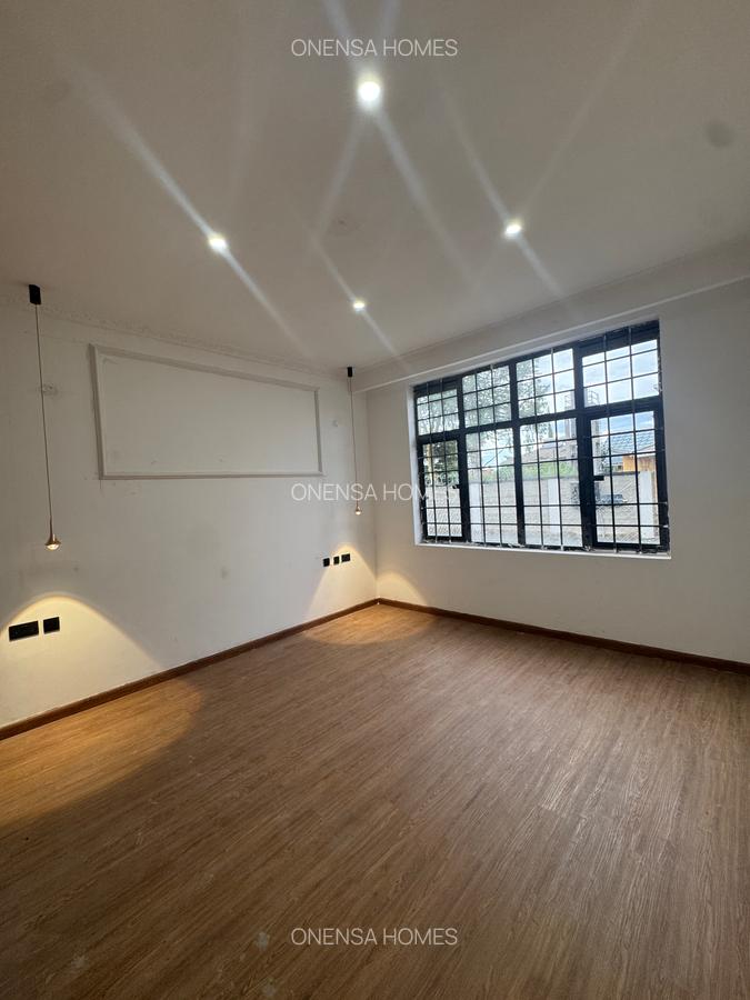 3 Bed House with En Suite in Kitengela - 12