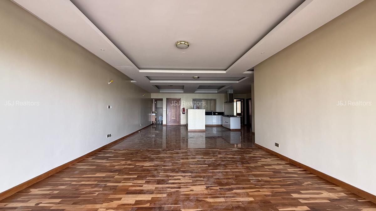 4 Bed Apartment with En Suite in Kileleshwa - 5