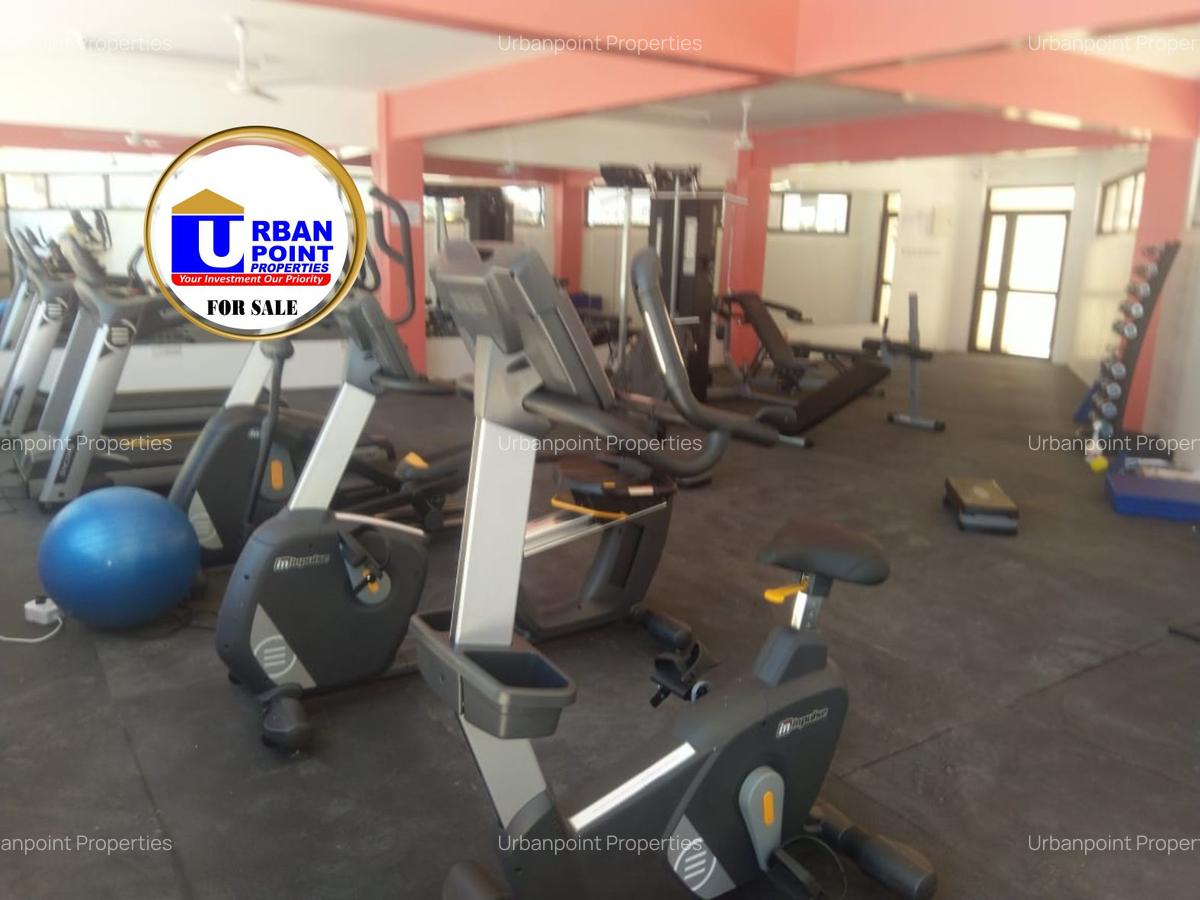 3 Bed Apartment with En Suite in Nyali Area - 15