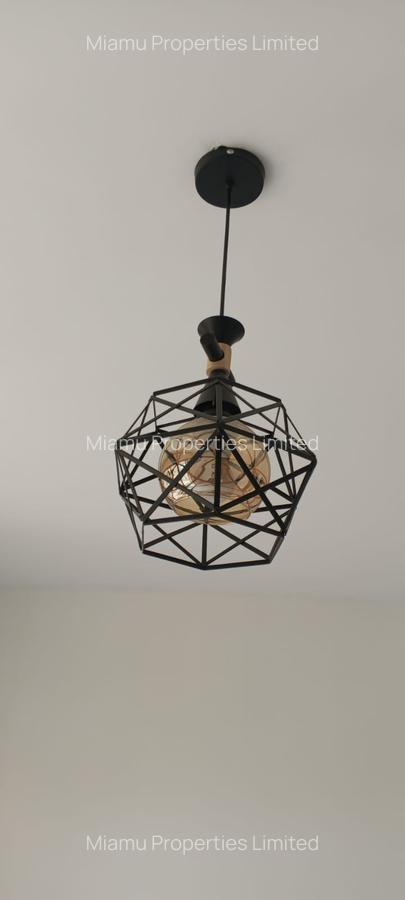 1 Bed Apartment with Backup Generator at Limuru Road - 2