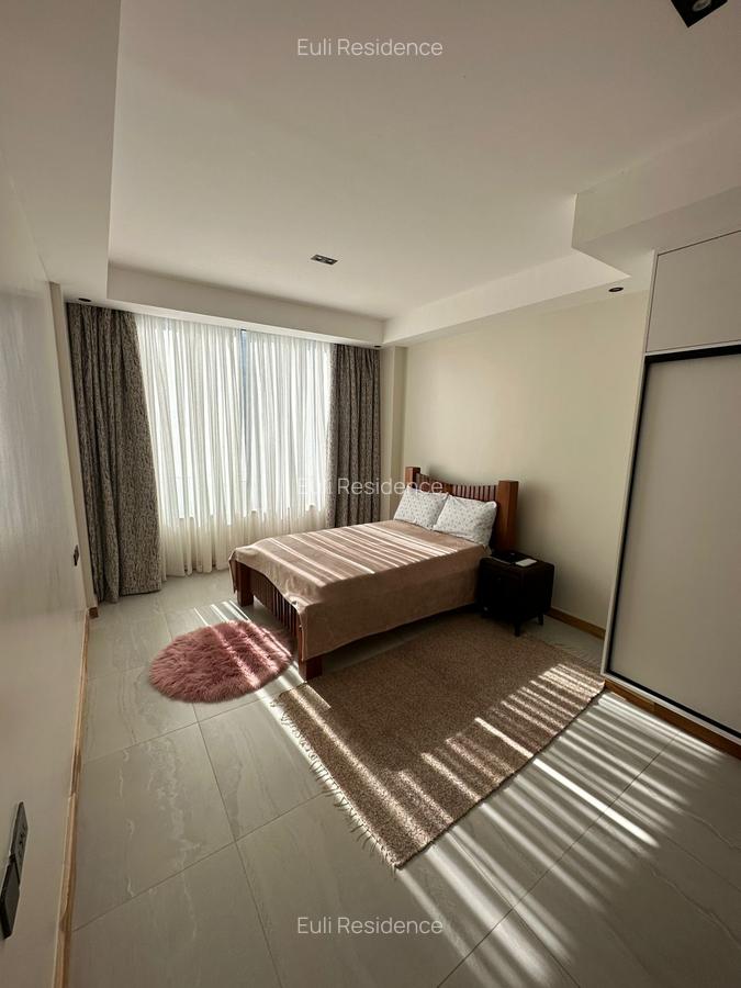 Furnished 3 Bed Apartment with En Suite at Peponi Rd - 5