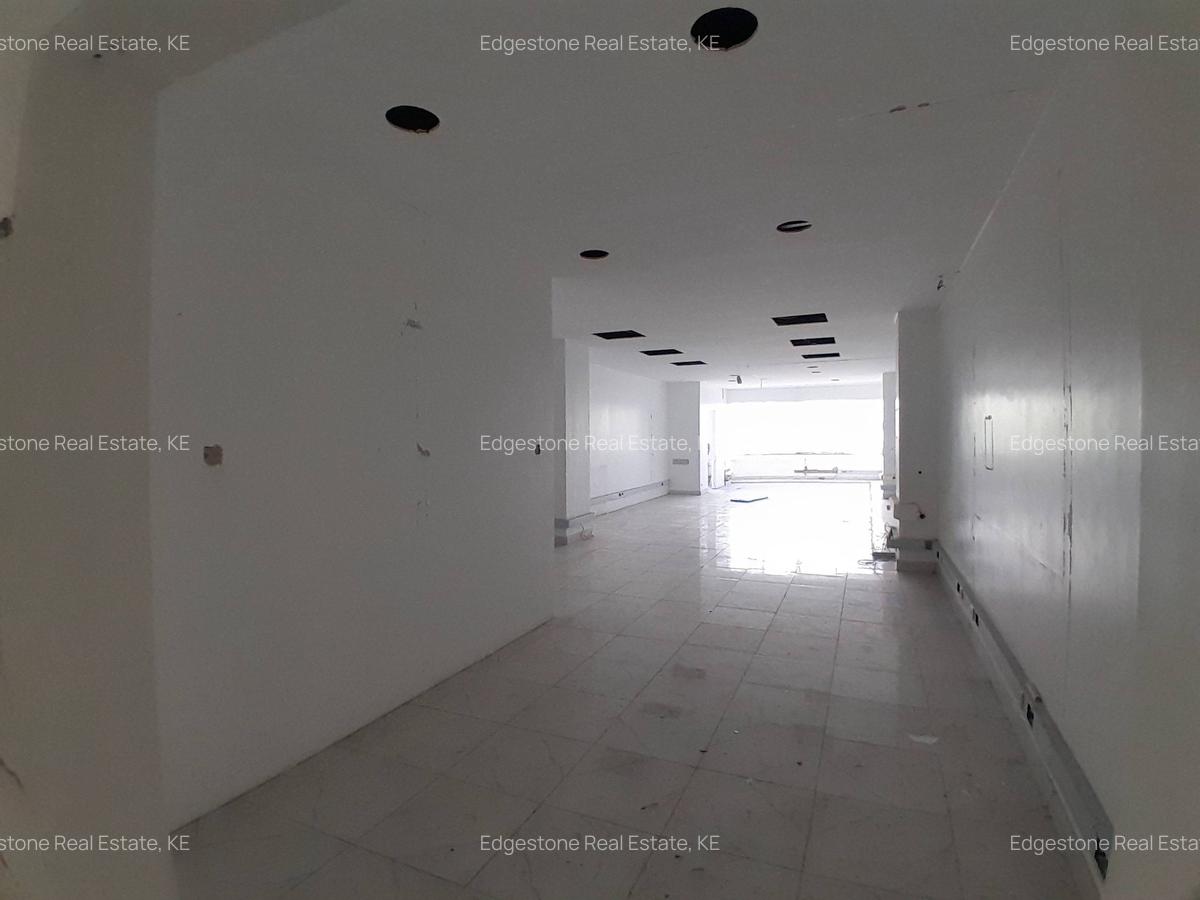 2,500 ft² Commercial Property with Parking in Nyali Area - 12