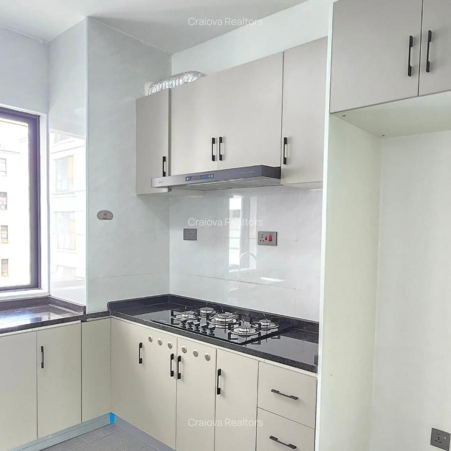 2 Bed Apartment with En Suite at Kindaruma Road - 3