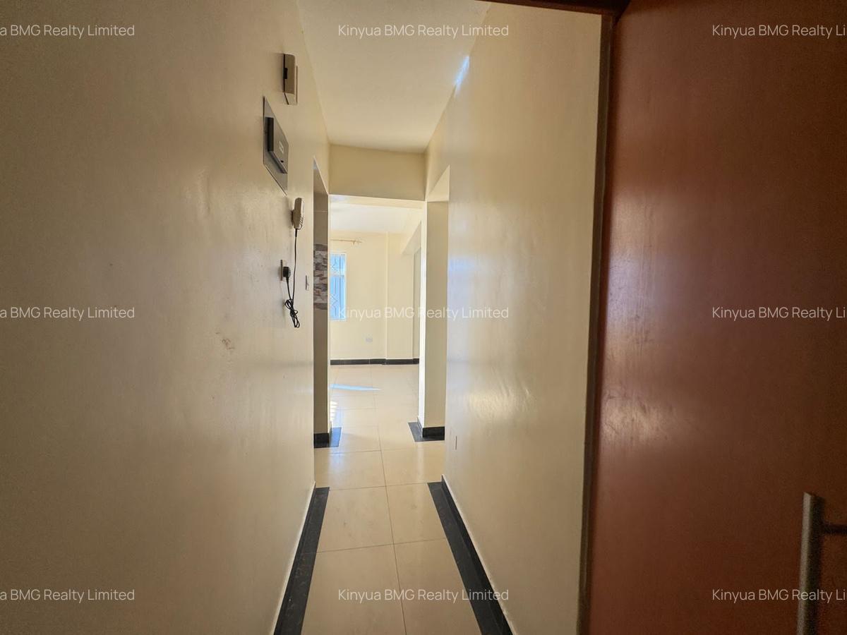 3 Bed Apartment with En Suite in Nyali Area - 4