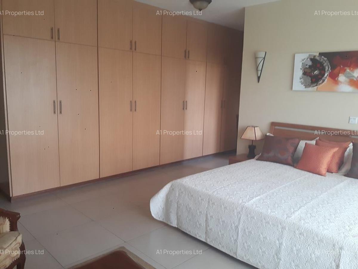 4 Bed Apartment with En Suite in Kileleshwa - 5