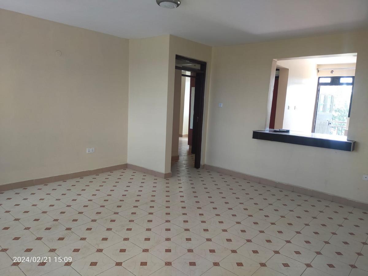 2 Bed Apartment with En Suite at Zambezi - 4