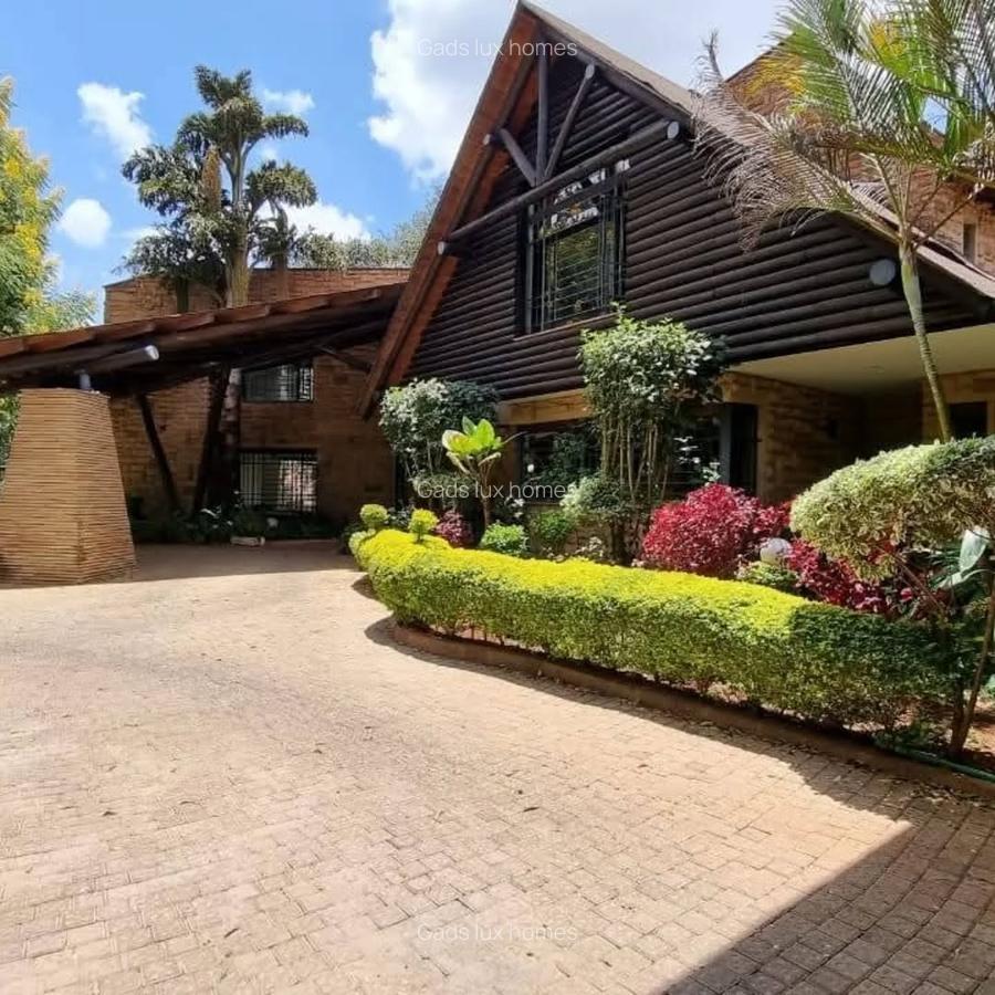 5 Bed Townhouse with En Suite at Lake View - 10