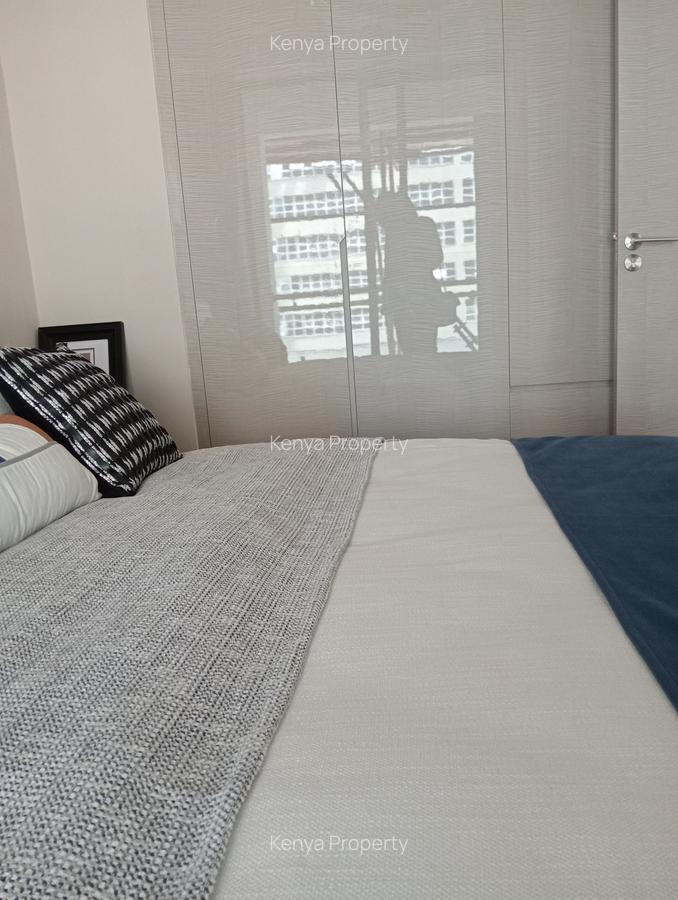 1 Bed Apartment with Swimming Pool at Westlands Road - 5
