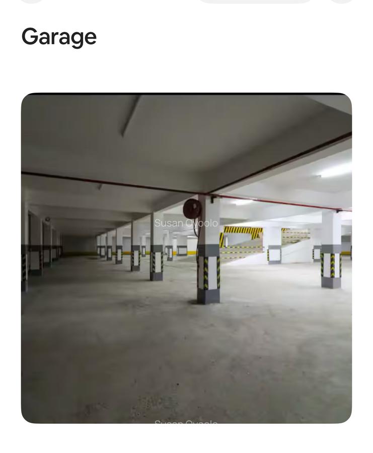 Serviced 2 Bed Apartment with En Suite at Wood Avenue - 10